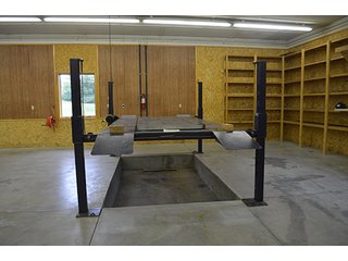 Property photo 95 - REAL ESTATE AUCTION - 8.75+/- ACRES OFFERED IN 2 TRACTS IN ALLEN COUNTY